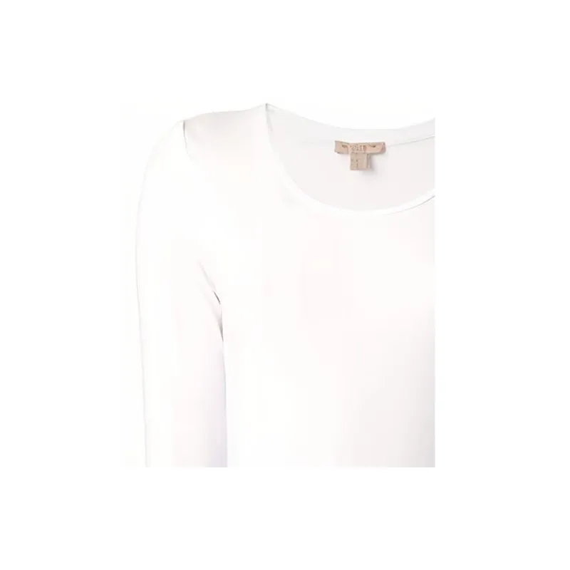 Burberry T Shirts Women's White-5