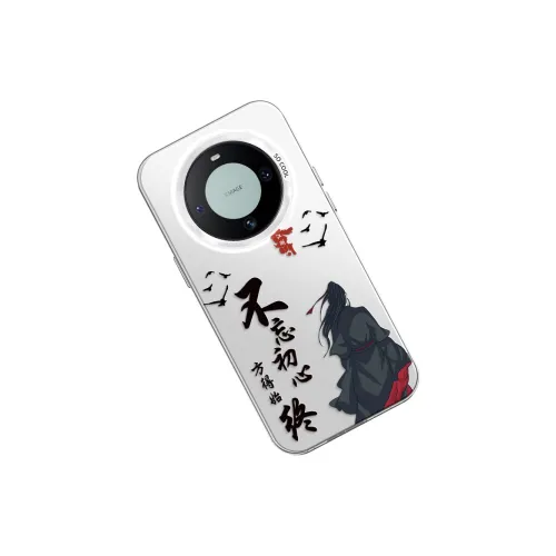 CHUNFAN Phone Cases