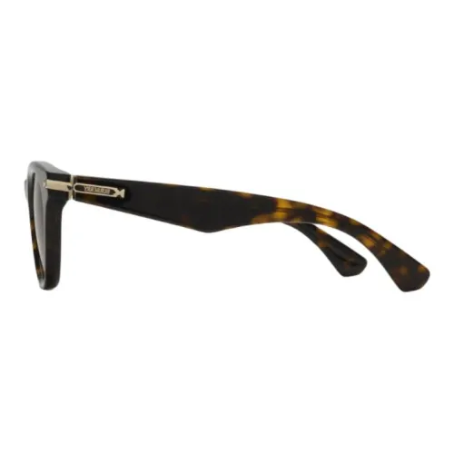 Burberry Logo Bar Sunglasses