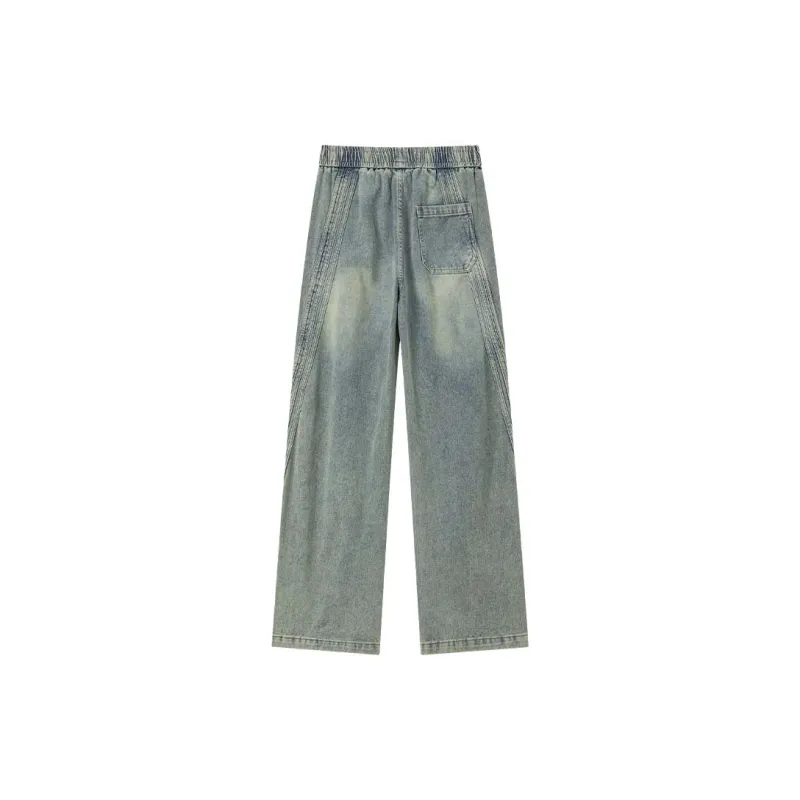 TUXIANSEN Jeans Unisex-1