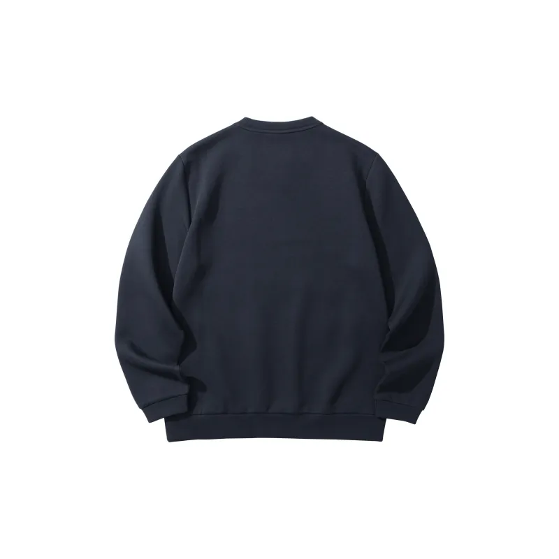 Jack Wolfskin Sweatshirt Unisex-6