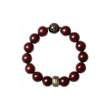 Noritake Rosewood Bracelets Unisex