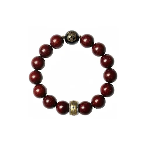 Noritake Rosewood Bracelets Unisex