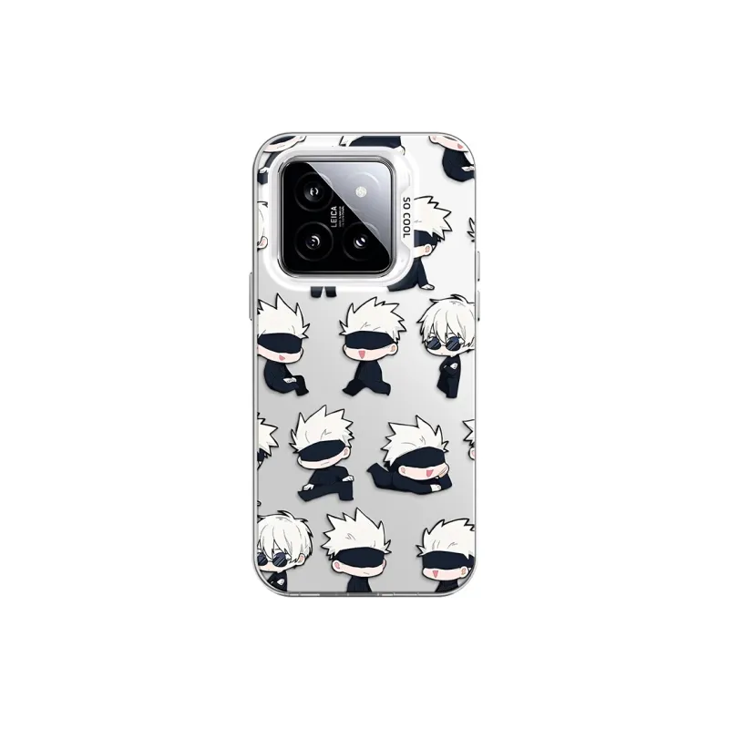 CHUNFAN Phone Cases-3