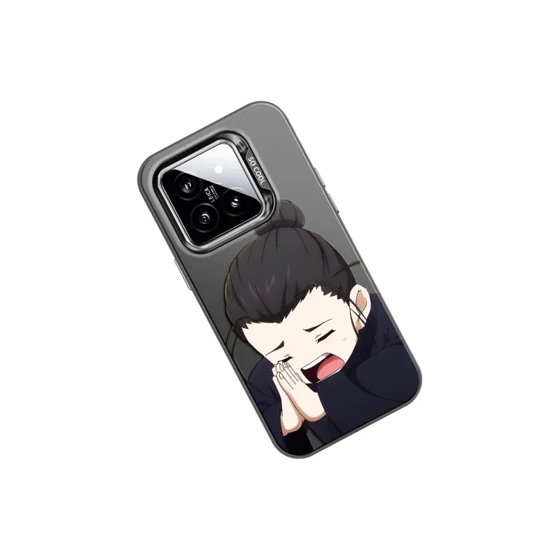 CHUNFAN Phone Cases-17