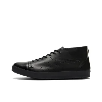 Onitsuka Tiger Colesne Nippon Made Triple Black