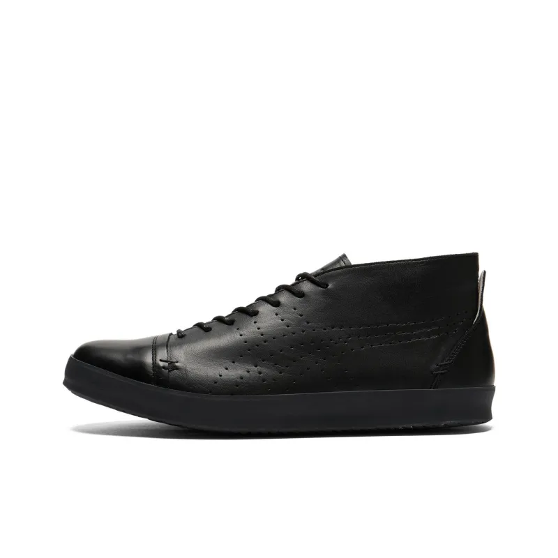 Onitsuka Tiger Colesne Nippon Made Triple Black-0