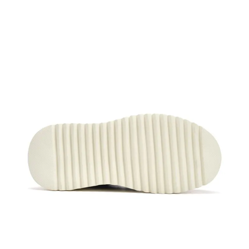FAIRWHALE High Top Stylish Skateboarding Shoes Unisex-16
