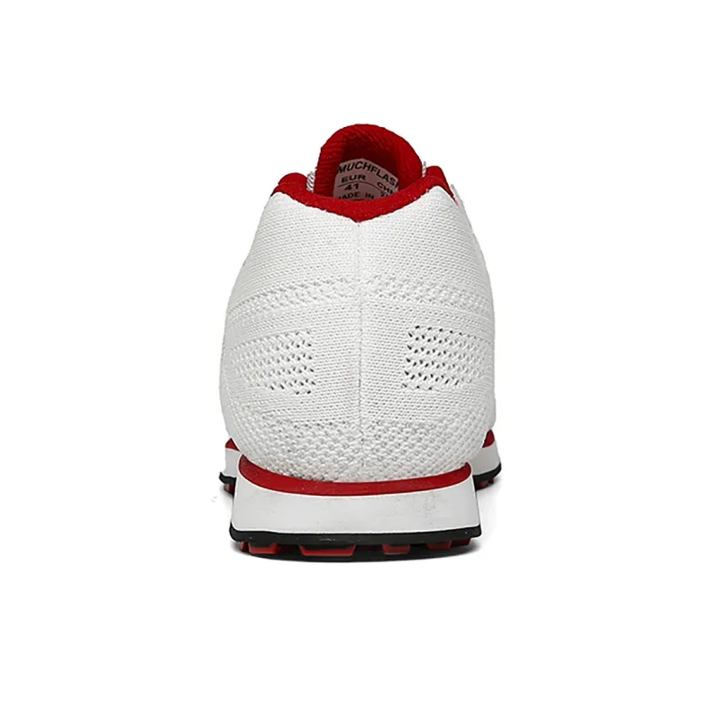 Strong Winds Anti-Slip And Wear-Resistant Breathable Low-Top Training Running Shoes Unisex-11