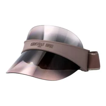 DIOR DIORClub V1U Visor