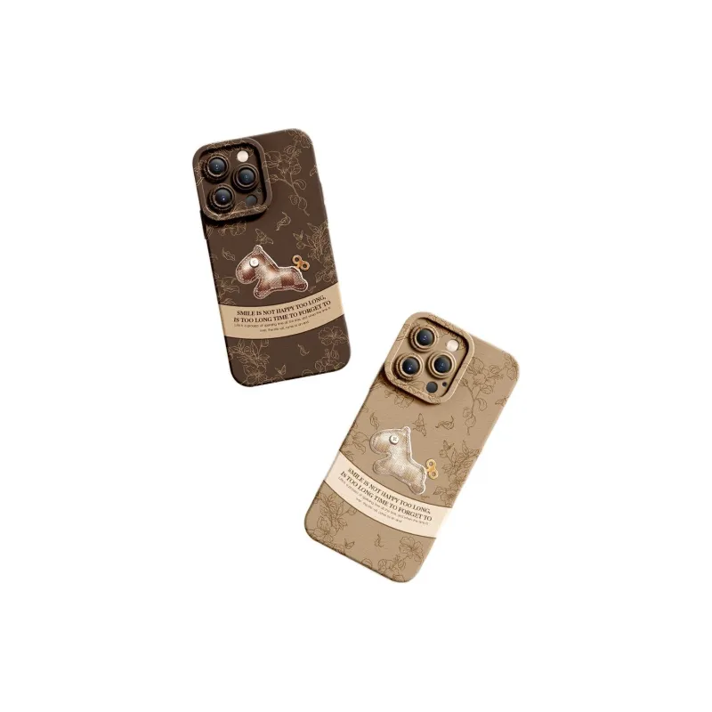 SUPER MOUSE Phone Cases-4