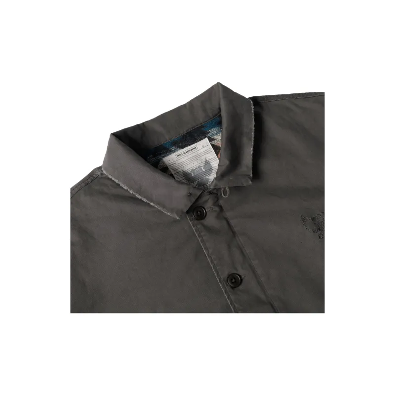 SEED CLUB Jackets Men-6