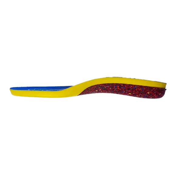 Five Rings RECYCLE Eco Friendly PU Insoles Unisex-4