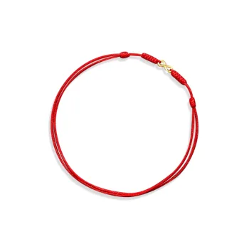 EADDA JEWELRY High quality Wires Anklets Unisex