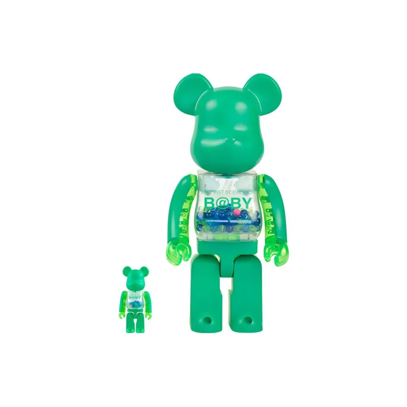 BE@RBRICK ArtToy-1