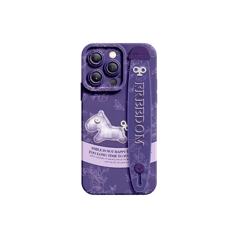 SUPER MOUSE Phone Cases-30