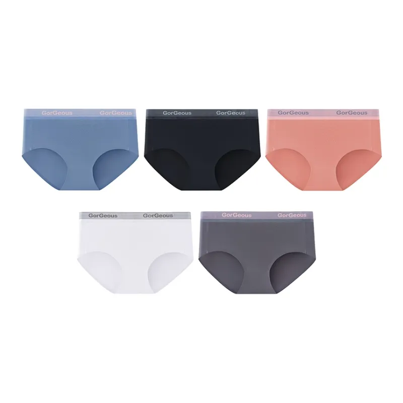 Urban Beauty Underpants Women's Combo Set-15