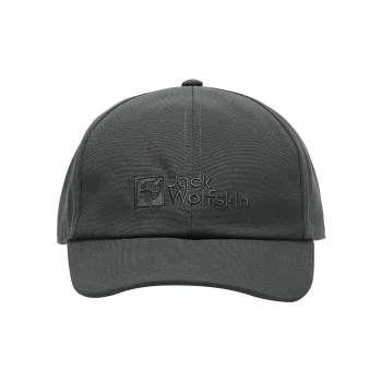 Jack Wolfskin Polyester Baseball Caps Unisex