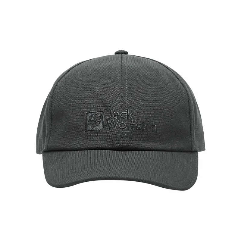 Jack Wolfskin Polyester Baseball Caps Unisex-0