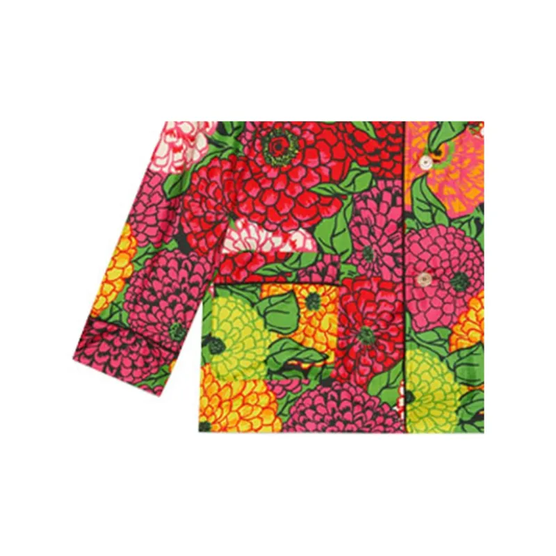 GUCCI Shirts Women's Multicolor-5