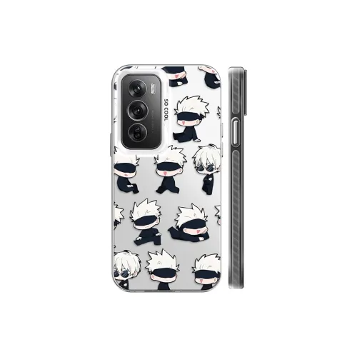 CHUNFAN Phone Cases
