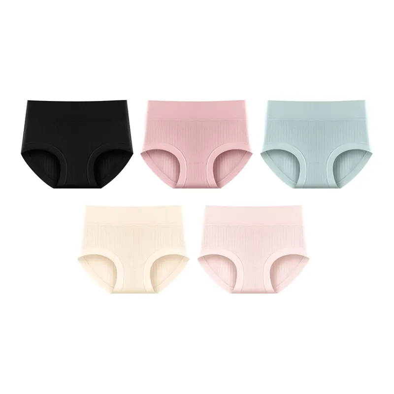 Urban Beauty Underpants Women's Combo Set-15