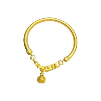 SHARK BABY Alloy Bangles Women's