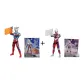 Tiga, Ultraman Zero Combo Set