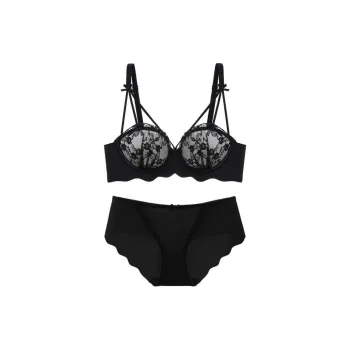 MIIOW Women's Underwear Sets