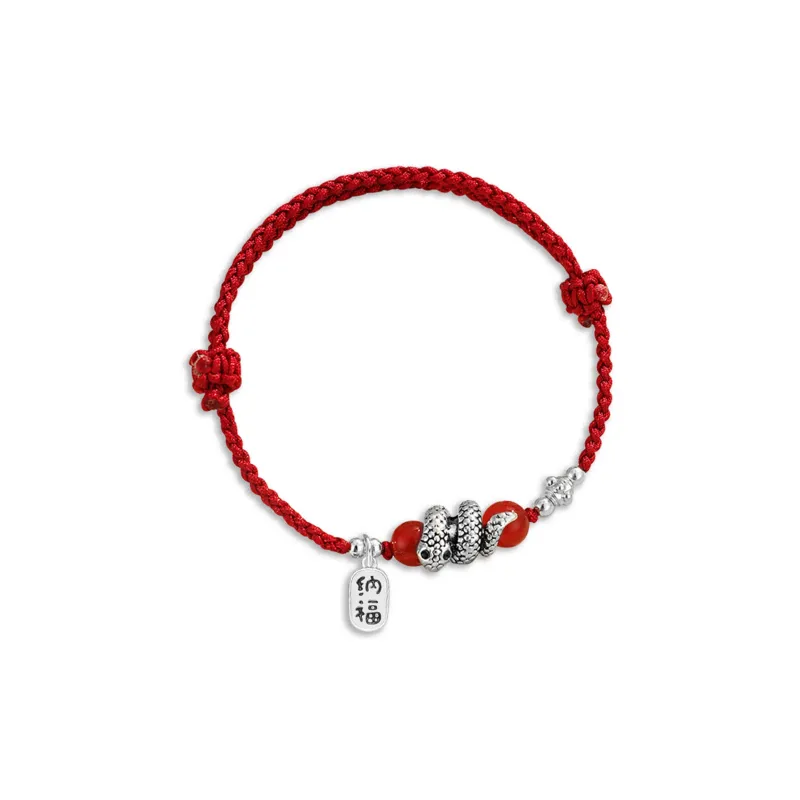 Tanizuku Copper Bracelets Unisex-0