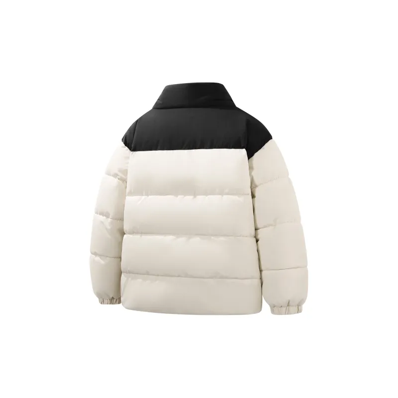 CHARLIE GOLF Puffer Jacket Unisex-1
