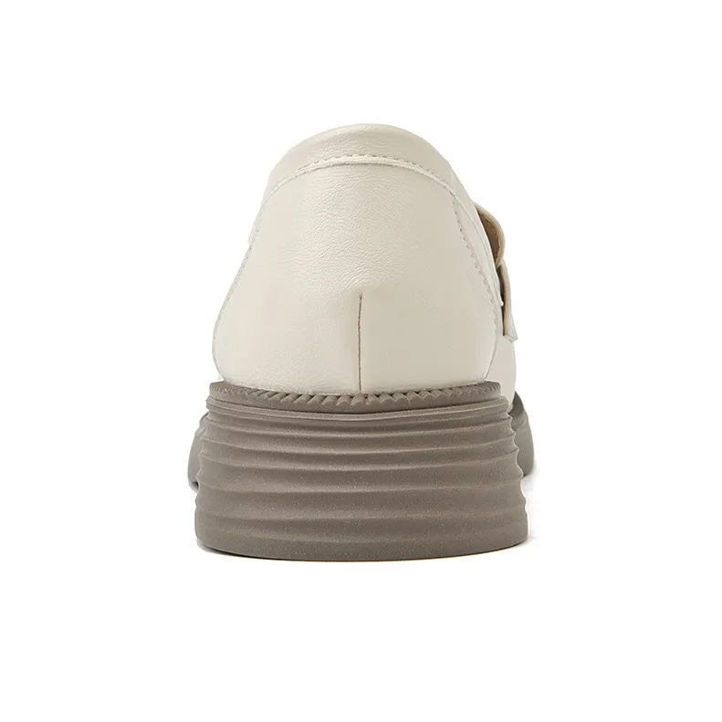 Guci Tianlun Loafers Women's-8