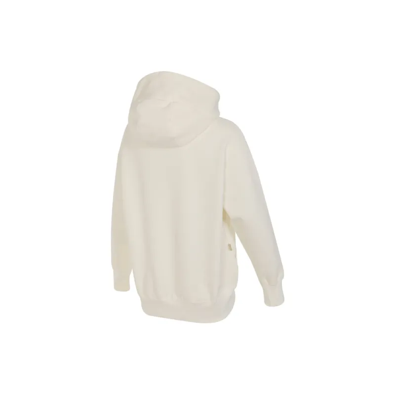 Nike Sweatshirts Women's White-1