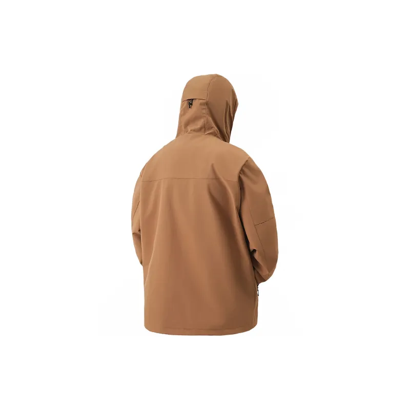 ZMOH Jackets Coats Unisex Couple's-3