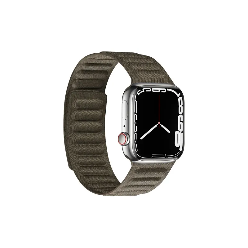 ZHENGGUANG Unisex Watch Bands-20