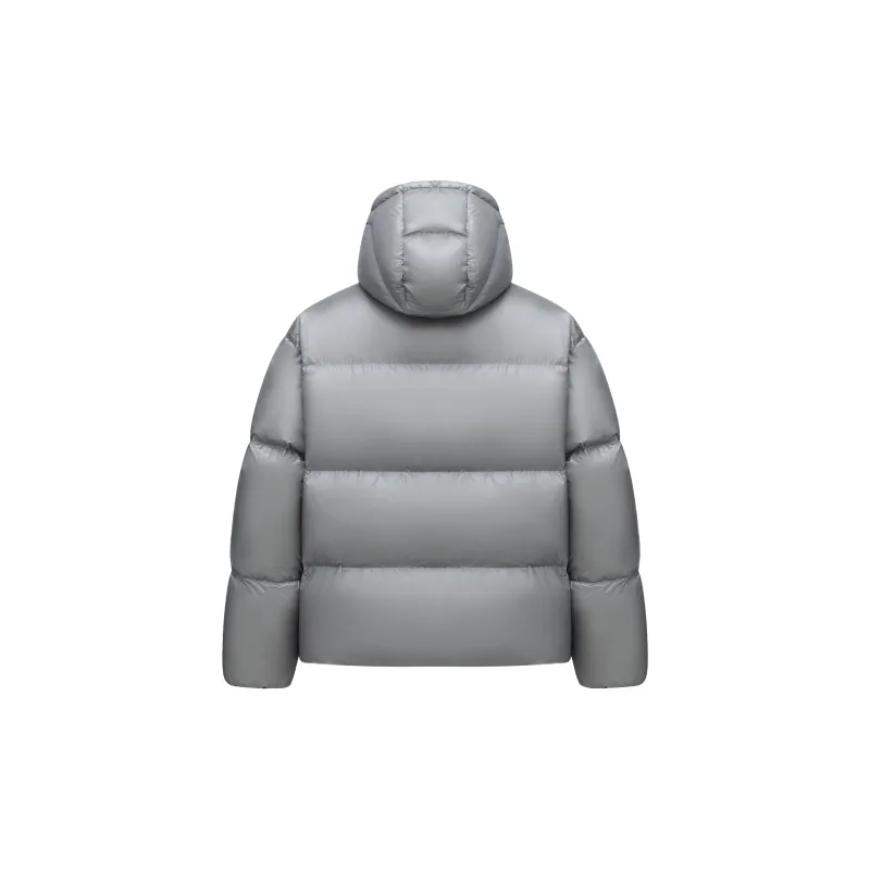 CLIMAX VISION Down Jacket Unisex-1