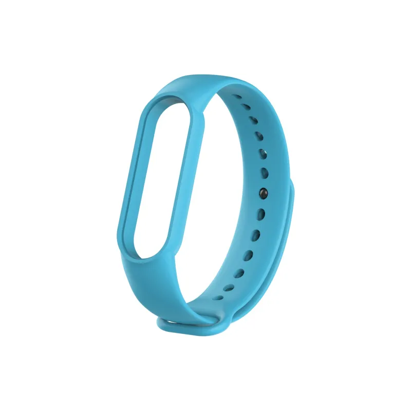 JUEHU Xiaomi Compatibility Watch Band Silicone Material-10