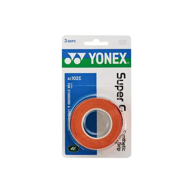 YONEX Badminton Racket Grip Tape Polyurethane Thin-12
