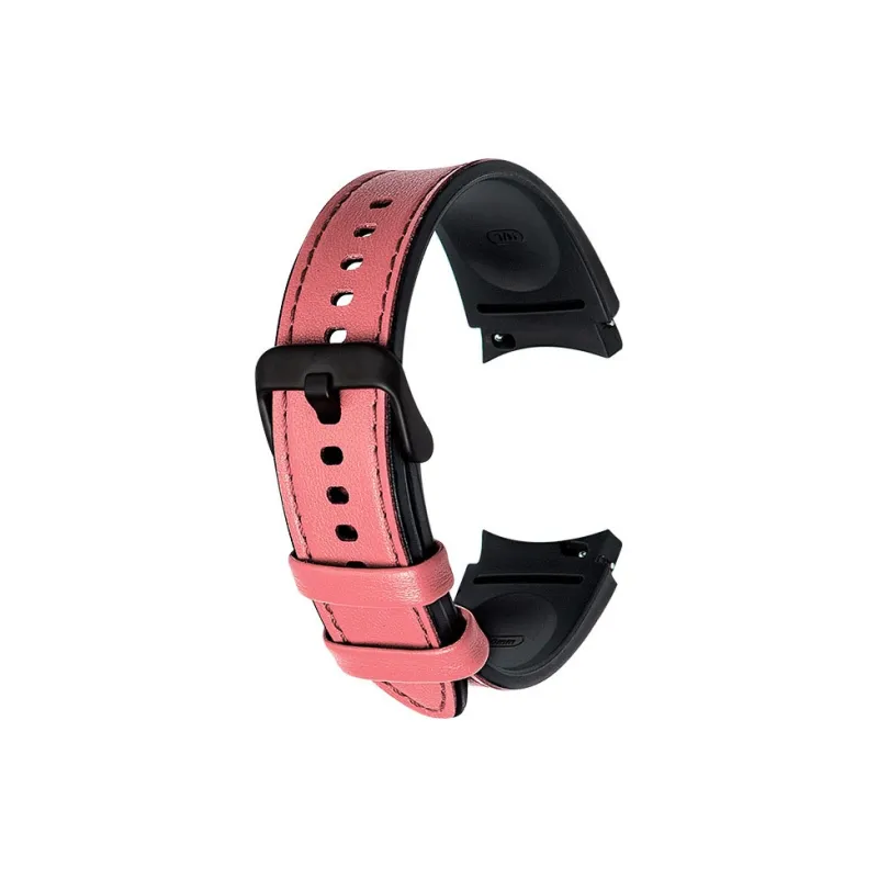 ZHENGGUANG Watch Band Apple Compatibility Silicone Material-20