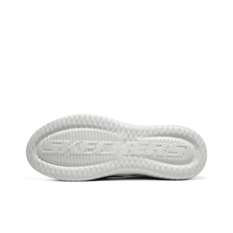 Skechers Slip ins Delson 3.0 Cabrino 'Grey'-3