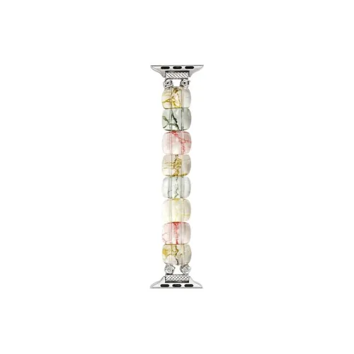SHARK BABY Resin Bracelets Women's