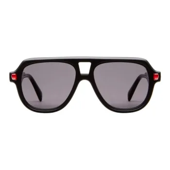 KUBORAUM Pilot frame Sunglasses
