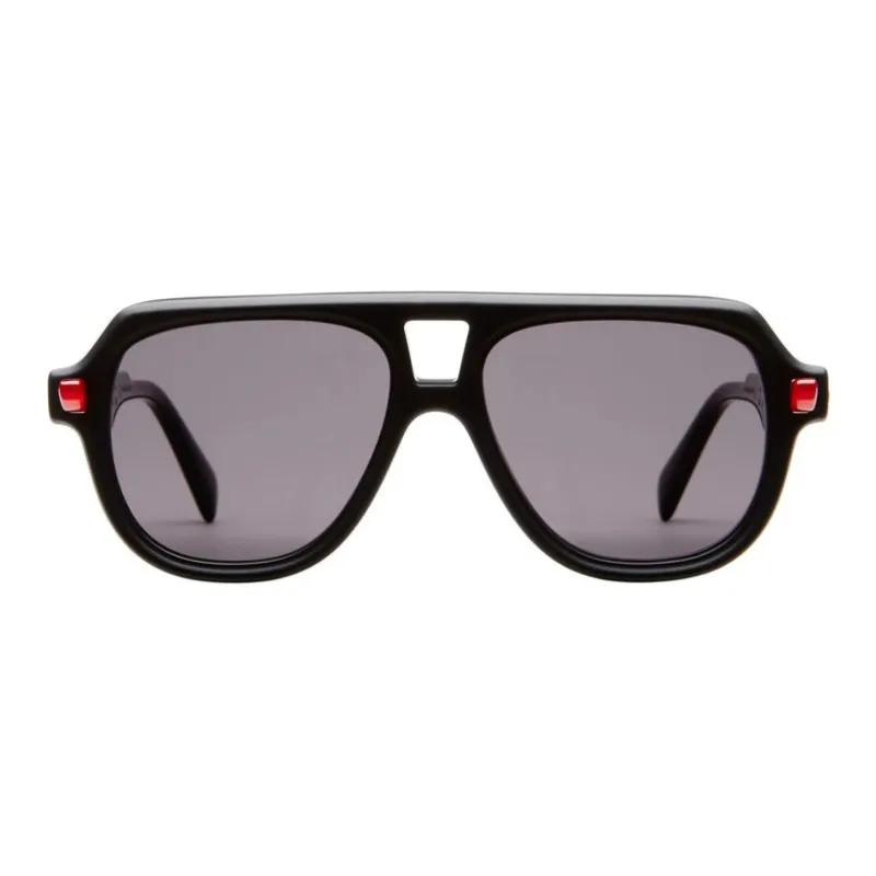 KUBORAUM Pilot frame Sunglasses-0