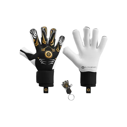 Halo Goalkeeper Goalkeeper Gloves Latex Size 10 Unisex
