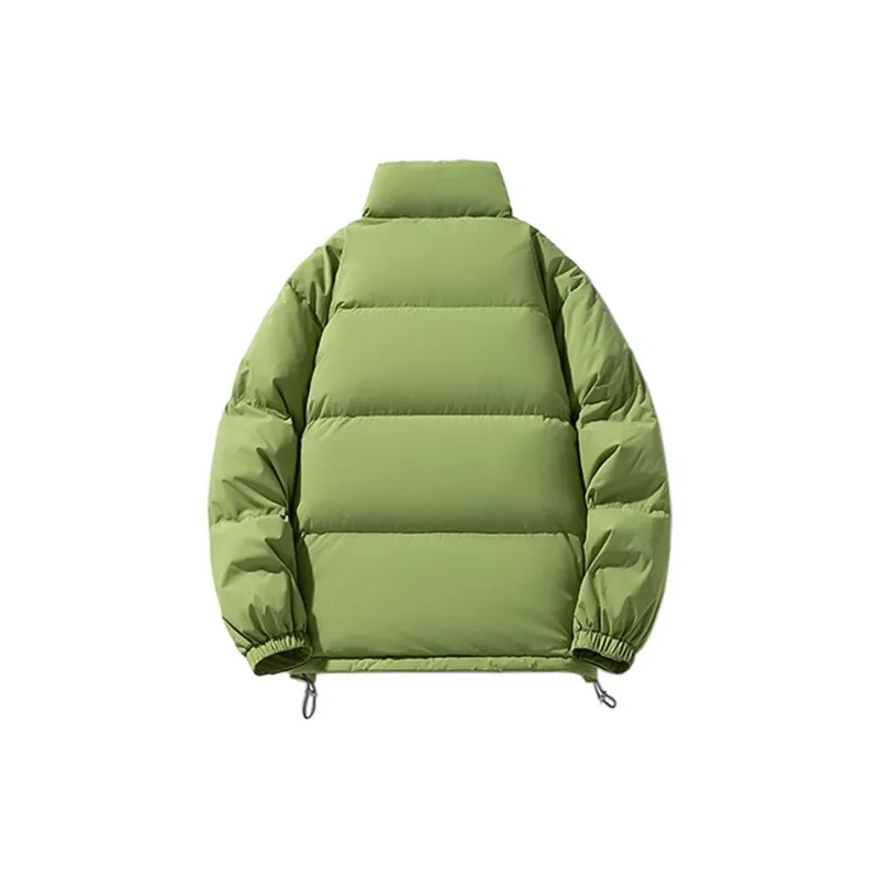 Jeep Down Jackets Unisex-17