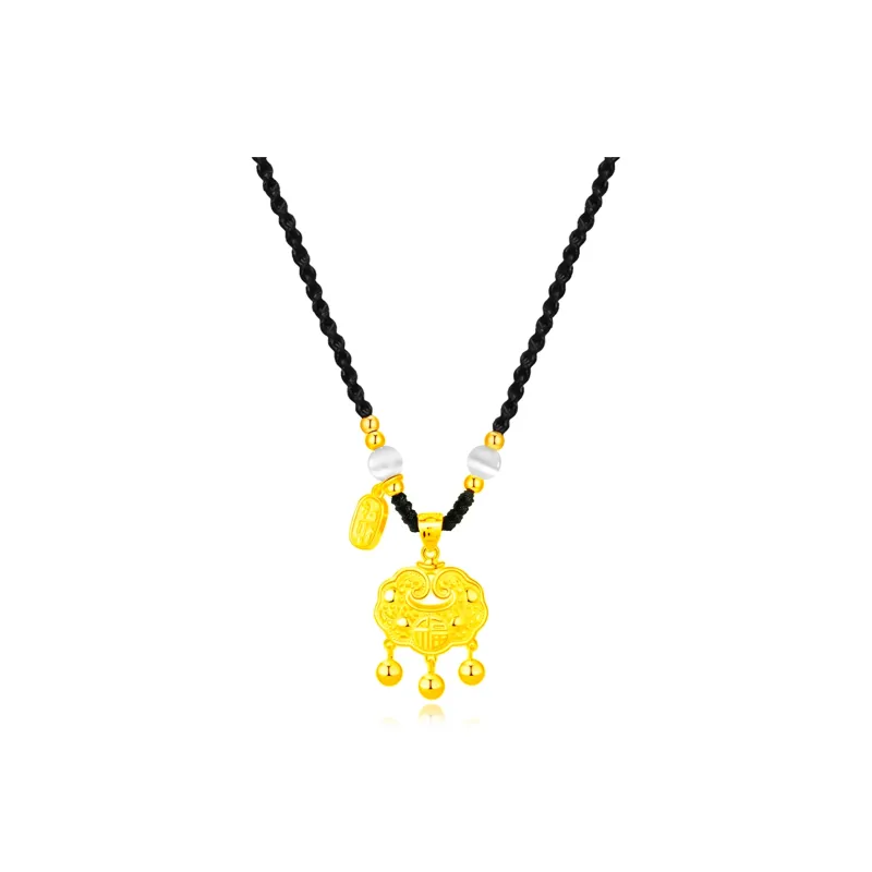 SUCH NICE Alloy Necklaces Unisex-2