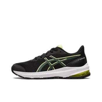 ASICS GT 1000   12 GS 'Black Rain Forest'