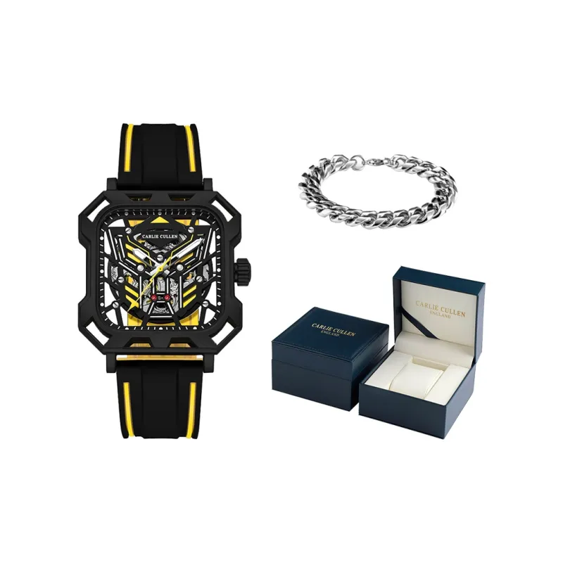 CARLIECULLEN Men Watch-0