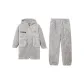 Oat Gray