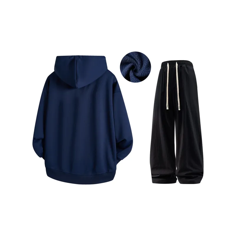 PAUL COSTELLOE Casual Sportswear Unisex-14